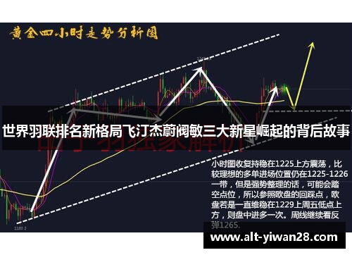 世界羽联排名新格局飞汀杰蔚阀敏三大新星崛起的背后故事